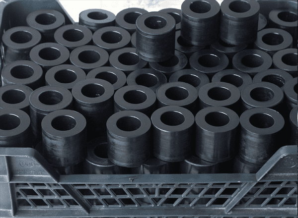 tuleje tulejki gumowe artykuły gumowe fligum