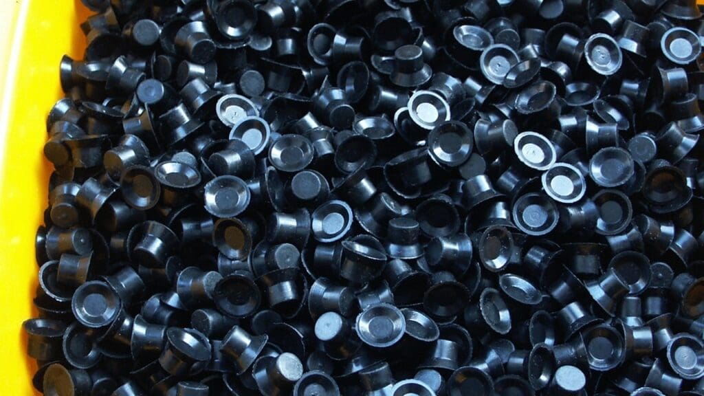 uszczelki gumowe, pierścienie gumowe, fligum