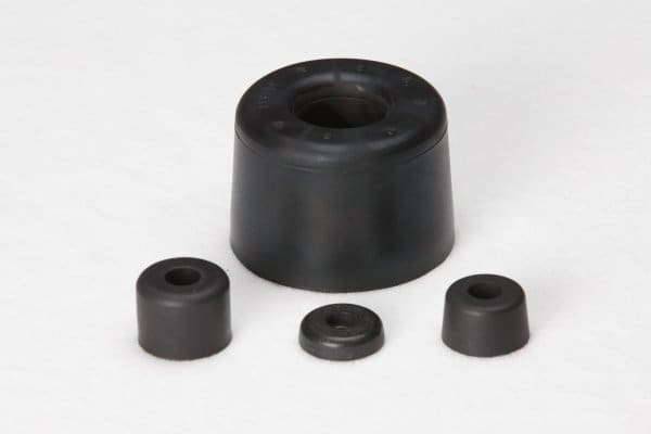 odbojnik gumowy, odbojniki gumowe, fligum