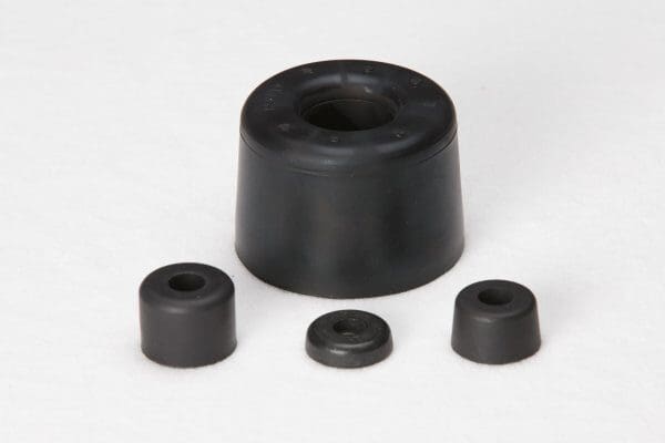 odbojnik gumowy, odbojniki gumowe, fligum