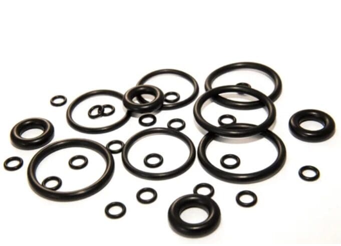 uszczelki gumowe na zamówienie, uszczelki gumowe na wymiar, fligum