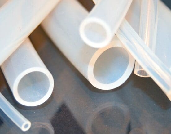 tuleje silikonowe, pierścienie silikonowe, fligum