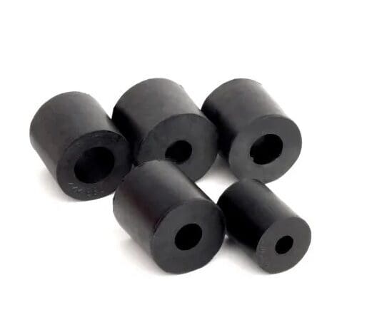 tuleje gumowe na wymiar, tuleja gumowa, fligum