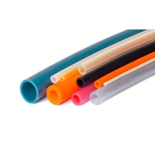 tuleje silikonowe, pierścienie silikonowe, fligum 