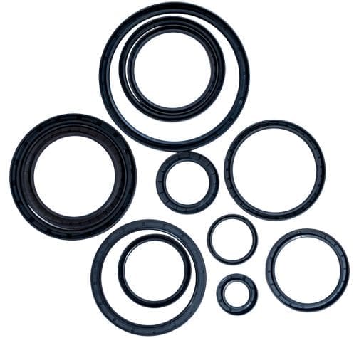 wyroby gumowe na zamówienie, fligum, producent uszczelek