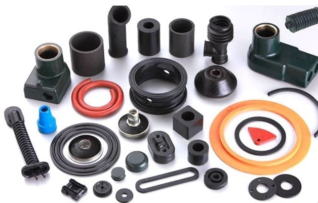 producent elementów gumowych, uszczelki gumowe na zamówienie, fabryka gumy, fligum