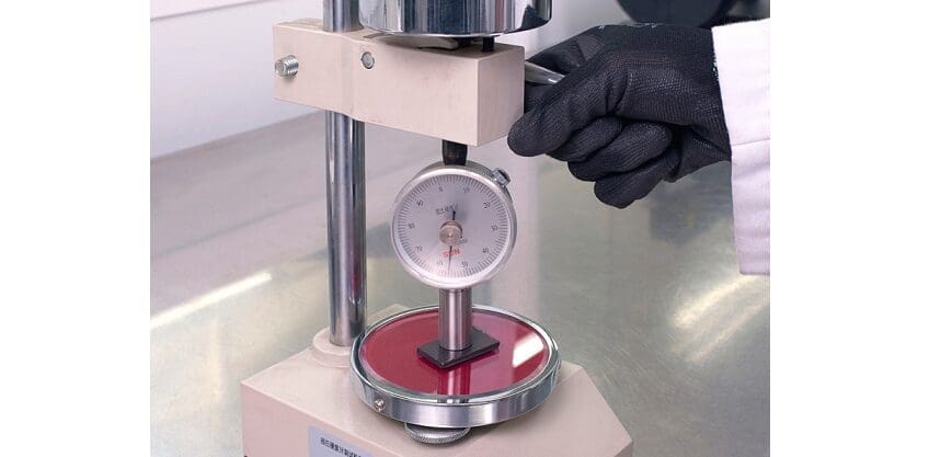 skala shore, twardość gumy, skala twardości materiałów