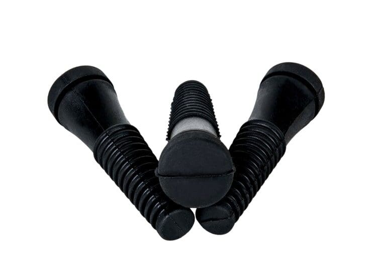 skubarka do drobiu, gumy do drobiu