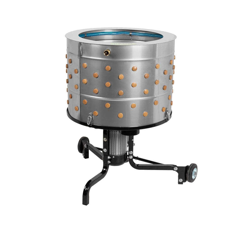 skubarka drobiu, wyroby gumowe, skubanie drobiu, gumy do skubarki