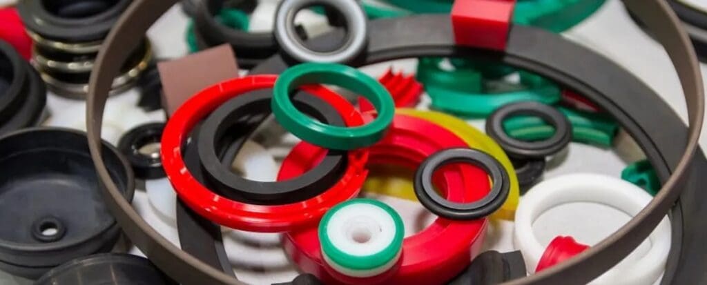 wyroby gumowe na zamówienie, producent elementów gumowych, fligum