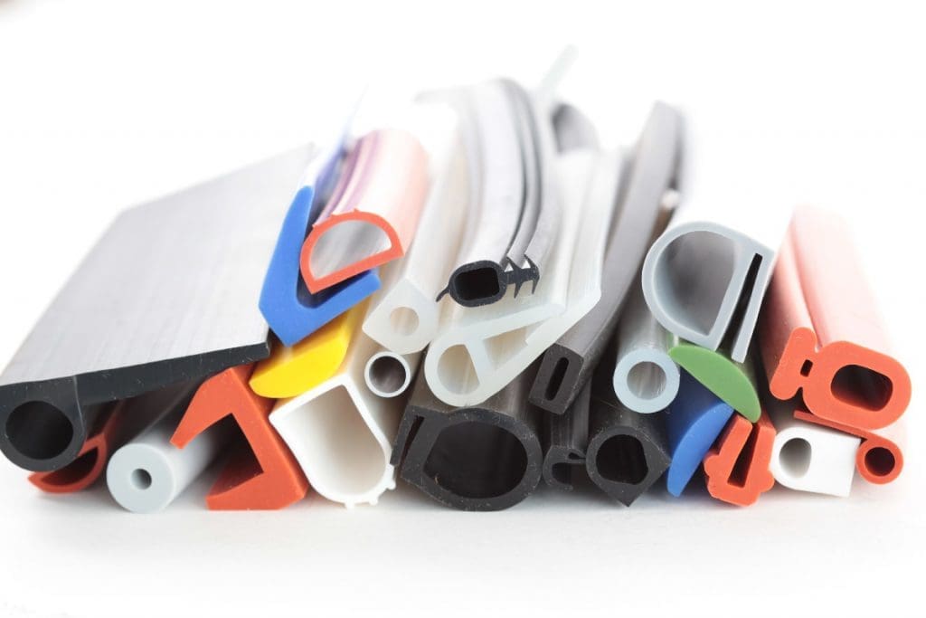 wyroby z slikonu na zamówienie, uszczelki silikonowe