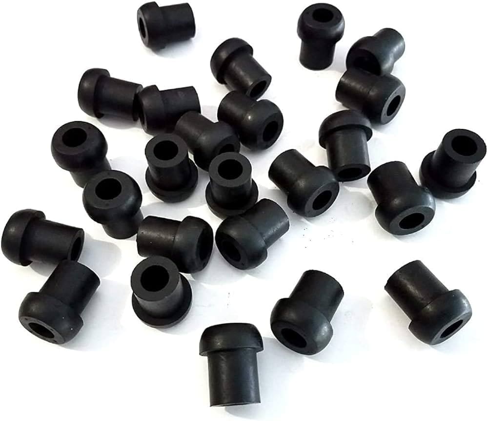 tuleje gumowe, fligum