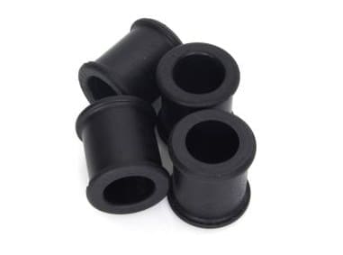 tuleje gumowe, tuleja gumowa, wyroby gumowe