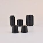 korki gumowe, tuleje, gumowe, fligum, wyroby z gumy na zamówienie