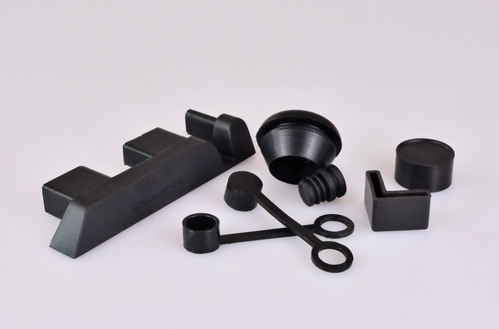 uszczelki gumowe na zamówienie, fligum