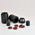 uszczelki gumowe na wymiar, producent uszczelek gumowych, fligum, wyroby z gumy na zamówienie