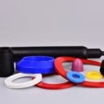 uszczelki silikonowe, producent uszczelek silikonowoych, fligum, uszczelki gumowe, uszczelki