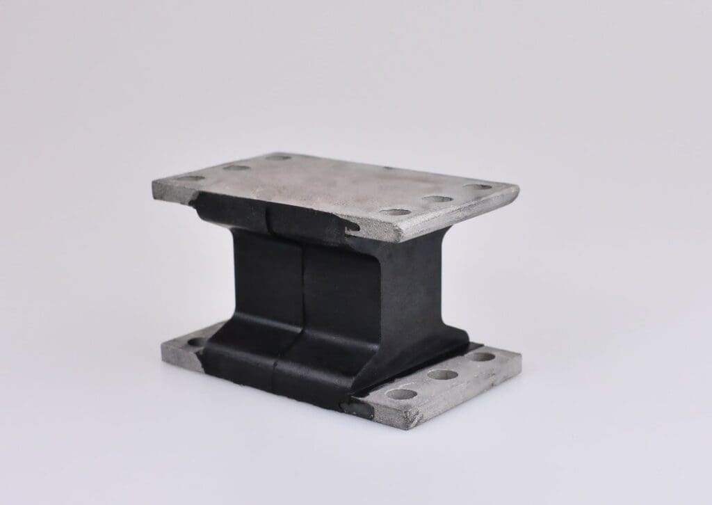 uszczelki gumowo metalowe, fligum