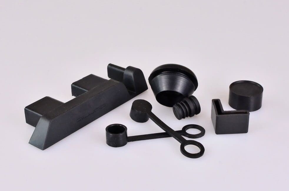 odbojniki gumowe, odbojnik gumowy, artykuły gumowe, produkty gumowe, fligum