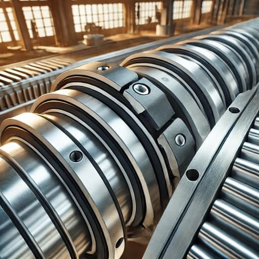 uszczelki gumowe, uszczelki, fligum