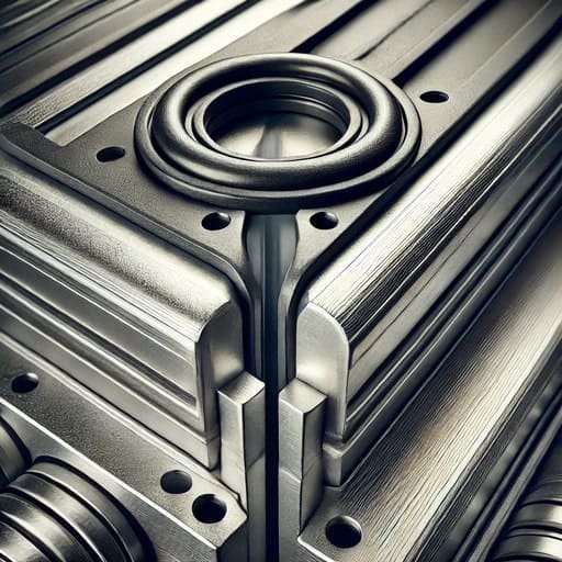 uszczelki gumowe, fligum, uszczelki