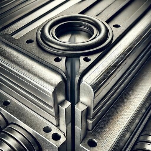 uszczelki gumowe, fligum, uszczelki