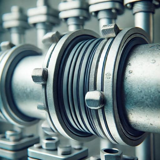 uszczelki gumowe na wymiar, producent uszczelek, fligum