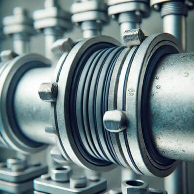 uszczelki gumowe na wymiar, producent uszczelek, fligum