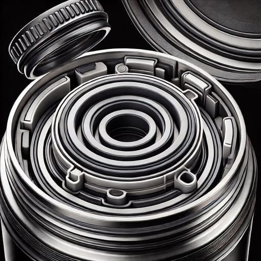 uszczelki gumowe producent, uszczelki gumowe na wymiar, fligum