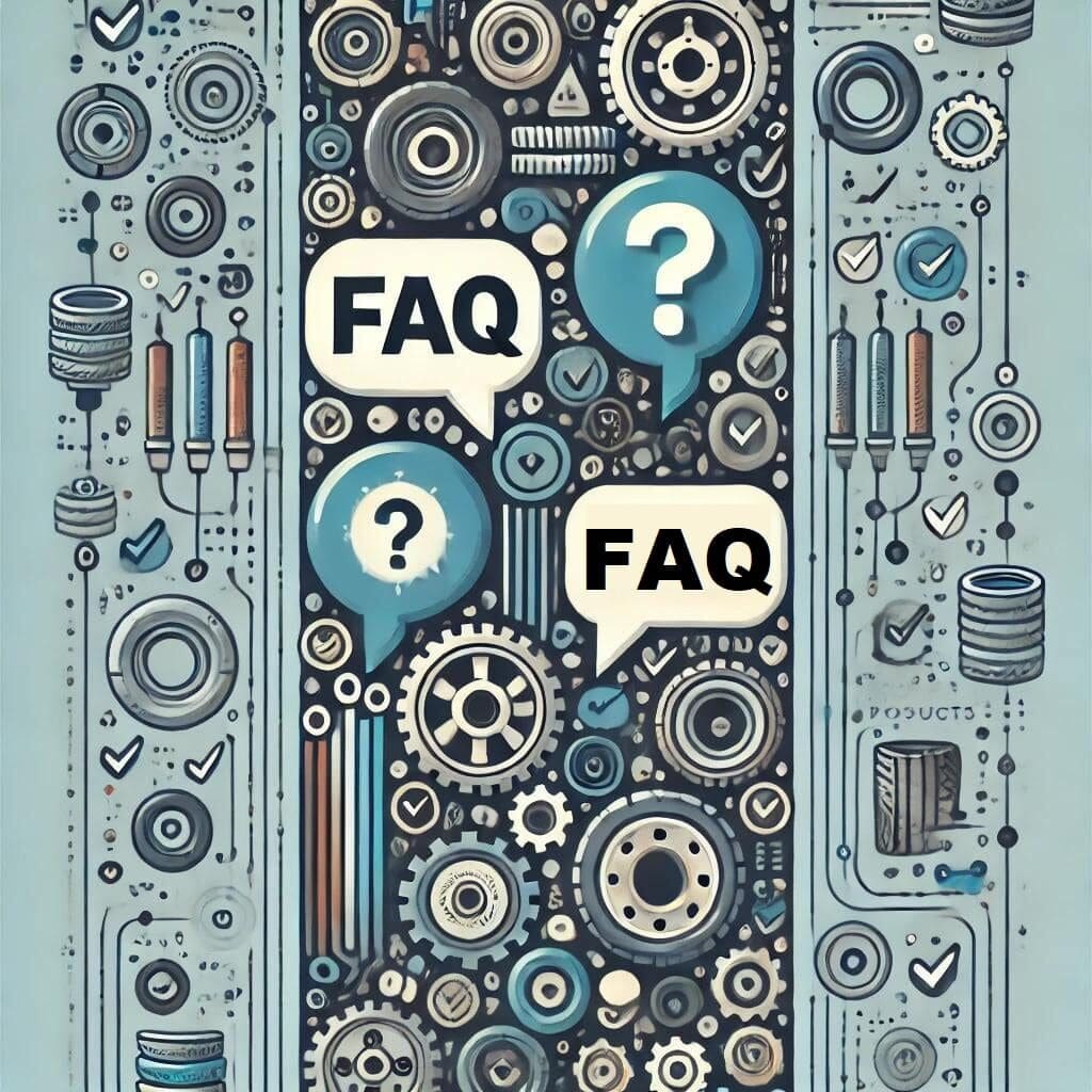 produkty gumowe, uszczelki gumowe, fligum, ile kosztują uszczelki?