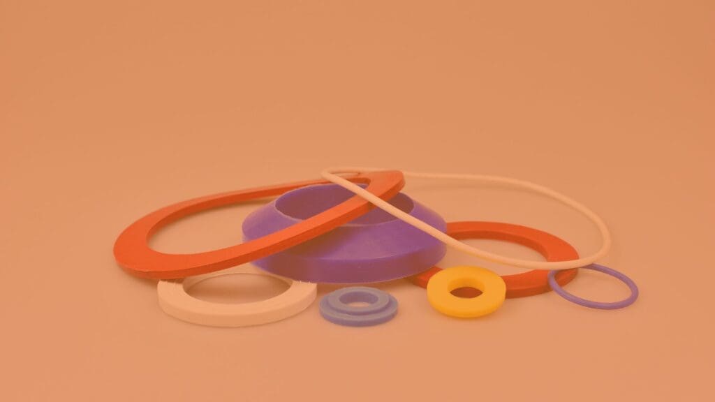 materiały gumowe poznań, guma poznań, uszczelki poznań