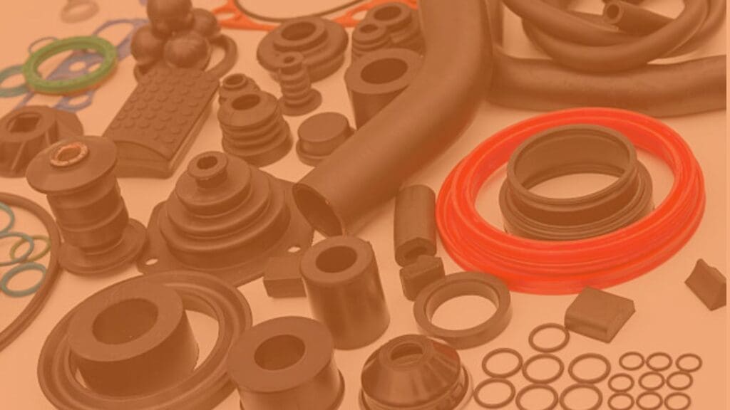 producent wyrobów gumowych, poznań, fligum